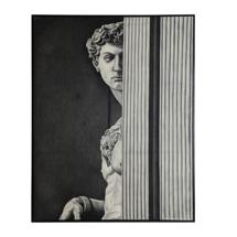 Постер Vical Холст Daniel 183x143 арт. 173259