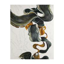 Постер Vical Холст Adina 120x150 арт. 217227