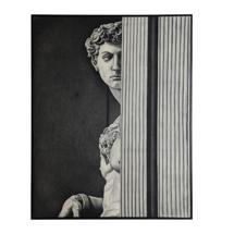 Постер Vical Холст Daniel 183x143 арт. 173259