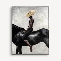 Постер Vical Холст Adonis 143x183 арт. 262846