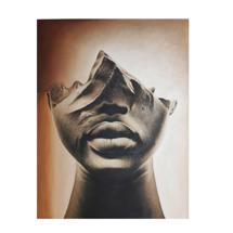 Постер Vical Современный холст Kiros арт. 190625