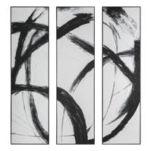 Постер Vical Набор из 3-х картин ORION арт. 503188