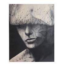 Постер Vical Картина на холсте GEOS арт. 190623