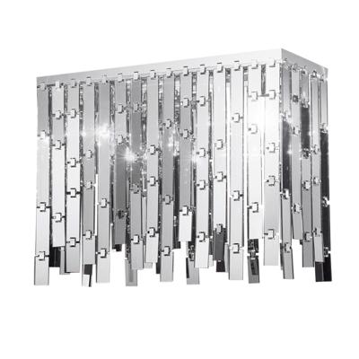 Потолочный светильник AXOLIGHT  Потолочный светильник PL GLI 60 L арт. PLGLI60LSPCRE27