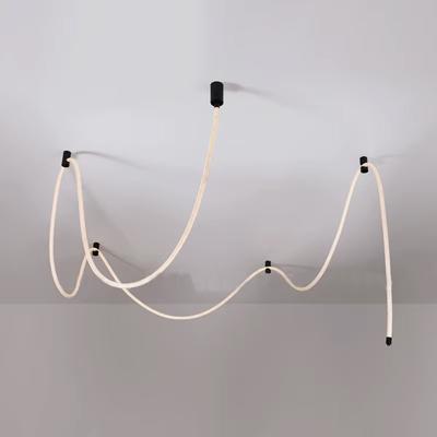 Потолочный светильник Delight Collection Потолочный светильник 10521C/8M black/white арт. 10521C/8M black/white