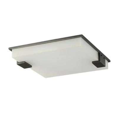 Потолочный светильник Delight Collection Потолочный светильник 8212C/500 black/white арт. 8212C/500 black/white