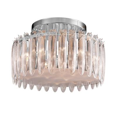 Потолочный светильник Delight Collection Потолочный светильник MX22027002-D65 chrome арт. MX22027002-D65 chrome