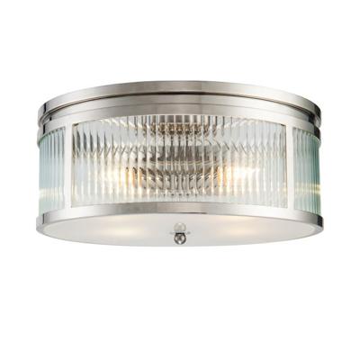 Потолочный светильник Delight Collection Потолочный светильник Stamford chrome арт. KM0924P-4R