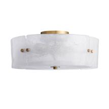 Потолочный светильник Delight Collection Потолочный светильник MT8865-4C brass арт. MT8865-4C brass