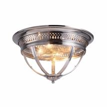 Потолочный светильник Delight Collection Потолочный светильник Residential 4 nickel арт. KM0115C-4 nickel