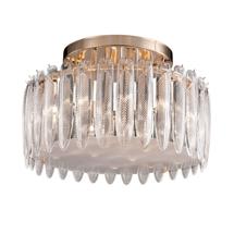 Потолочный светильник Delight Collection Потолочный светильник MX22027002-D65 gold арт. MX22027002-D65 gold