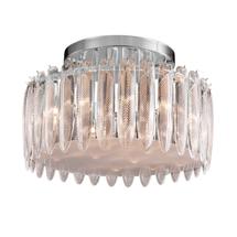 Потолочный светильник Delight Collection Потолочный светильник MX22027002-D65 chrome арт. MX22027002-D65 chrome