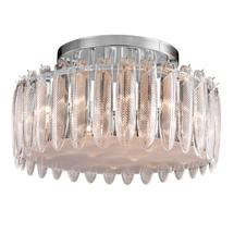 Потолочный светильник Delight Collection Потолочный светильник MX22027002-D85 chrome арт. MX22027002-D85 chrome