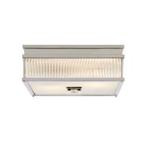 Потолочный светильник Delight Collection Потолочный светильник BRCH9005 nickel арт. BRCH9005 nickel
