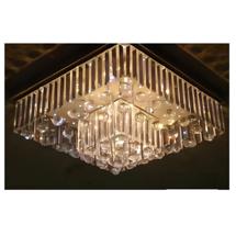 Потолочный светильник Delight Collection Потолочный светильник W10150/16LY арт. W10150/16LY