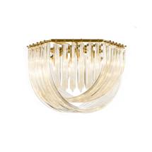 Потолочный светильник Delight Collection Потолочный светильник Murano 4B gold арт. MX18162561-4B gold