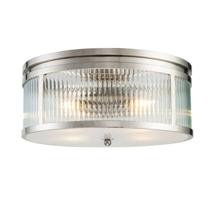 Потолочный светильник Delight Collection Потолочный светильник Stamford chrome арт. KM0924P-4R