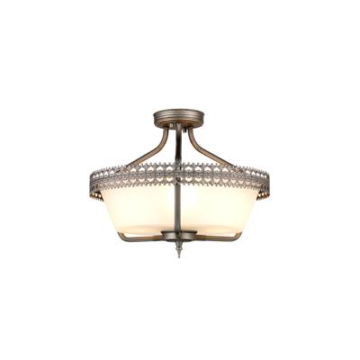 Потолочный светильник Elstead Lighting Потолочный светильник Elstead Lighting, Арт. CROWN-SF арт. CROWN-SF