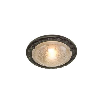 Потолочный светильник Elstead Lighting Потолочный светильник Elstead Interior, Арт. OV-F-BLK-GOLD арт. OV-F-BLK-GOLD