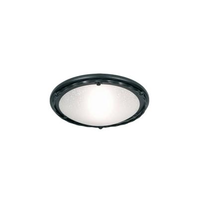 Потолочный светильник Elstead Lighting Потолочный светильник Elstead Interior, Арт. PB/F/B BLACK арт. PB/F/B BLACK