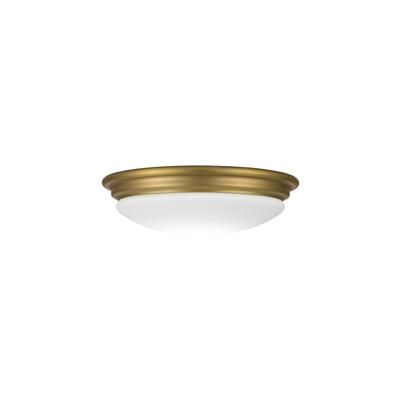Потолочный светильник Elstead Lighting Потолочный светильник для ванных комнат Elstead Lighting, Арт. BATH-BROMPTON-F-BB арт. BATH-BROMPTON-F-BB