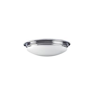 Потолочный светильник Elstead Lighting Потолочный светильник для ванных комнат Elstead Interior, Арт. BATH-BROMPTON-F арт. BATH-BROMPTON-F