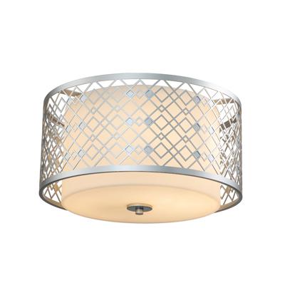 Потолочный светильник Elstead Lighting Потолочный светильник Elstead, Арт. ZIGGY-F-M-LS арт. ZIGGY-F-M-LS
