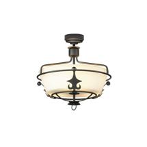 Потолочный светильник Elstead Lighting Потолочный светильник Elstead Lighting, Арт. WINDSOR-SF-GR арт. WINDSOR-SF-GR