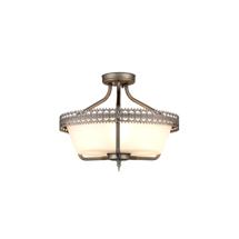 Потолочный светильник Elstead Lighting Потолочный светильник Elstead Lighting, Арт. CROWN-SF арт. CROWN-SF
