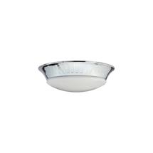 Потолочный светильник Elstead Lighting Потолочный светильник для ванных комнат Elstead Interior, Арт. BATH-WHITBY-F арт. BATH-WHITBY-F