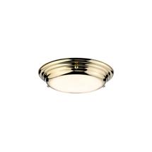 Потолочный светильник Elstead Lighting Потолочный светильник для ванных комнат Elstead Lighting, Арт. WELLAND-F-S-PB арт. WELLAND-F-S-PB