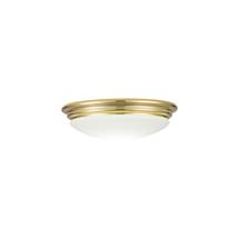 Потолочный светильник Elstead Lighting Потолочный светильник для ванных комнат Elstead Lighting, Арт. BATH-BROMPTON-F-PB арт. BATH-BROMPTON-F-PB