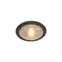 Потолочный светильник Elstead Lighting Потолочный светильник Elstead Interior, Арт. OV-F-BLK-GOLD арт. OV-F-BLK-GOLD