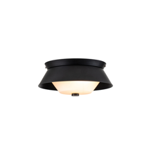 Потолочный светильник Elstead Lighting Потолочный светильник для ванных комнат Elstead, Арт. BOWTIE-F-MB арт. BOWTIE-F-MB