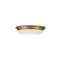 Потолочный светильник Elstead Lighting Потолочный светильник для ванных комнат Elstead Lighting, Арт. BATH-BROMPTON-F-BB арт. BATH-BROMPTON-F-BB