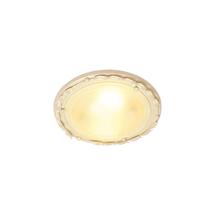 Потолочный светильник Elstead Lighting Потолочный светильник Elstead Interior, Арт. OV-F-IV-GOLD арт. OV-F-IV-GOLD