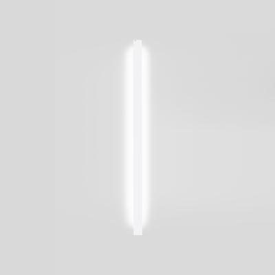 Потолочный светильник Fabbian  Настенный светильник Pivot F39 White 3000 арт. F39G2301
