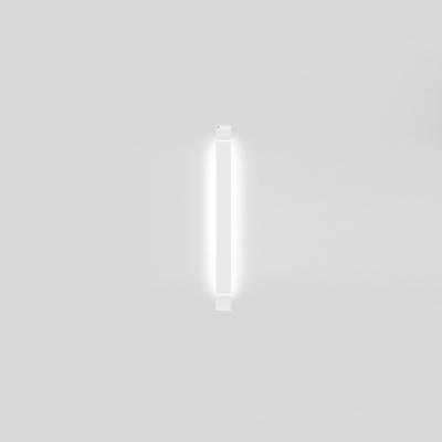 Потолочный светильник Fabbian  Настенный светильник Pivot F39 White 3000 арт. F39G2101