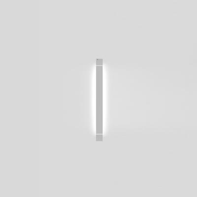 Потолочный светильник Fabbian  Настенный светильник Pivot F39 Light grey 3000 арт. F39G2175