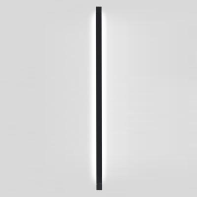 Потолочный светильник Fabbian  Настенный светильник Pivot F39 Anthracite 3000 арт. F39G2521