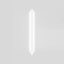 Потолочный светильник Fabbian  Настенный светильник Pivot F39 White 3000 арт. F39G2301