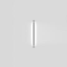 Потолочный светильник Fabbian  Настенный светильник Pivot F39 Light grey 3000 арт. F39G2175