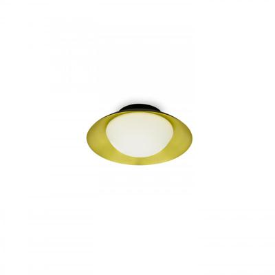 Потолочный светильник Faro Плафон Side G9 золотой арт. 041624