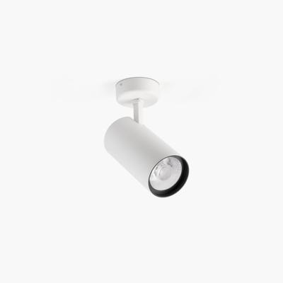 Потолочный светильник Faro Потолочный светильник FOST SURFACE Ш90 42W белый 23° 3000K CRI97 DALI арт. 127870