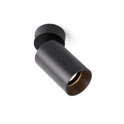 Потолочный светильник Faro STAN LED черный проектор 3000К арт. 220777