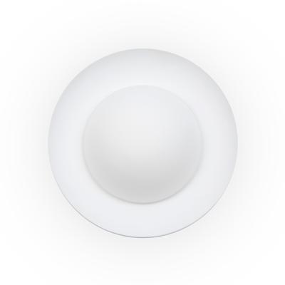 Потолочный светильник Faro Плафон Side 15W белый арт. 041600