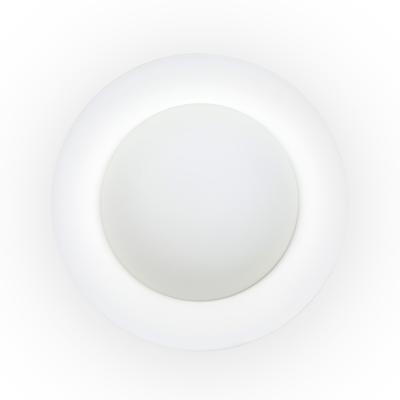 Потолочный светильник Faro Плафон Side 20W белый арт. 041602