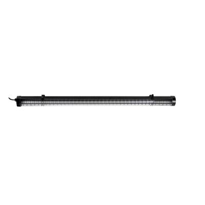 Потолочный светильник Faro SCUBA LOUVER 1200 черный потолочный светильник 36W 2700K 220-240V арт. 184871