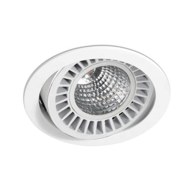 Потолочный светильник Faro Потолочный светильник Optic LED 18 - 25W 4000K 56є арт. 060545