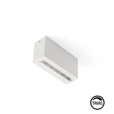 Потолочный светильник Faro TROOP Потолочный светильник белый-белый 4000K CRI90 арт. 229175